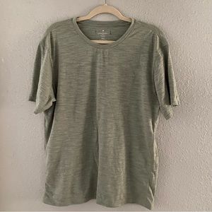 Fabletics Front Row Workout TShirt